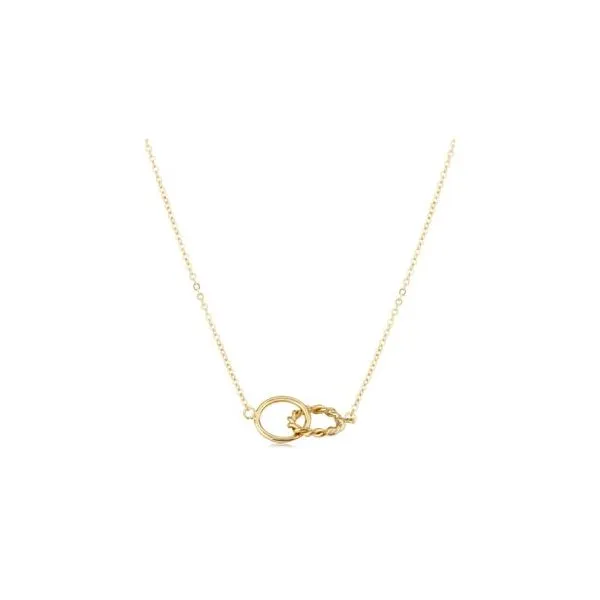Gold Pendants Draeb Jewelers Inc Sturgeon Bay, WI