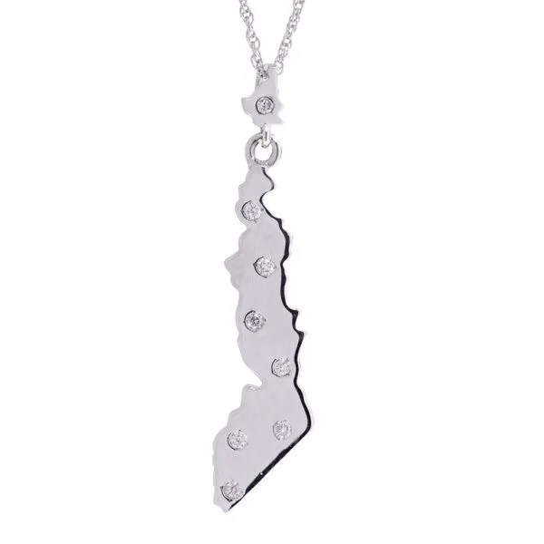 Gold Pendants Draeb Jewelers Inc Sturgeon Bay, WI