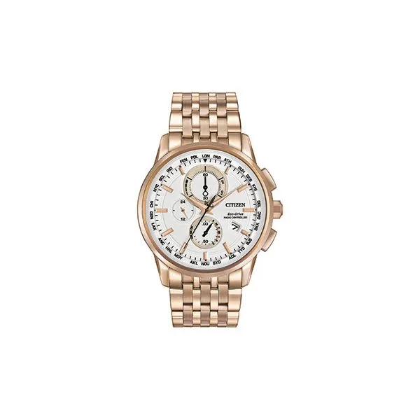 Watch Draeb Jewelers Inc Sturgeon Bay, WI