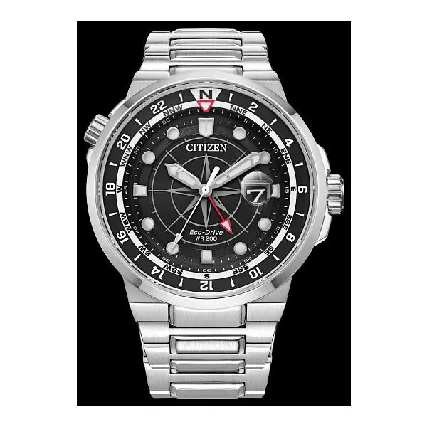 Watch Draeb Jewelers Inc Sturgeon Bay, WI