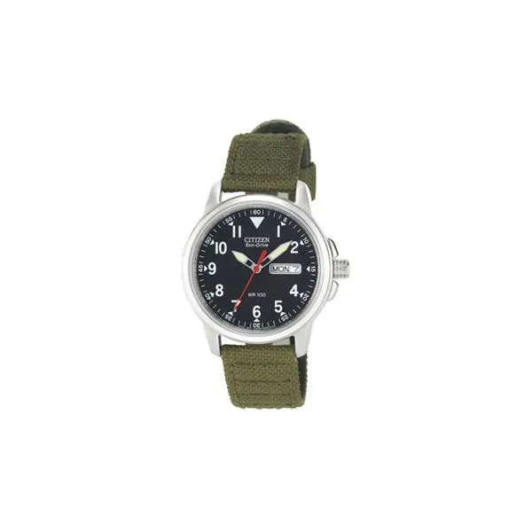 Watch Draeb Jewelers Inc Sturgeon Bay, WI