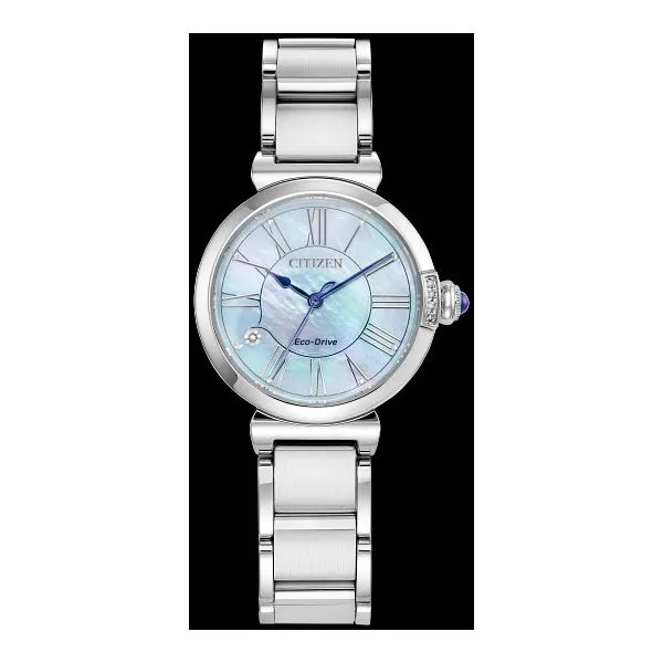Watch Draeb Jewelers Inc Sturgeon Bay, WI