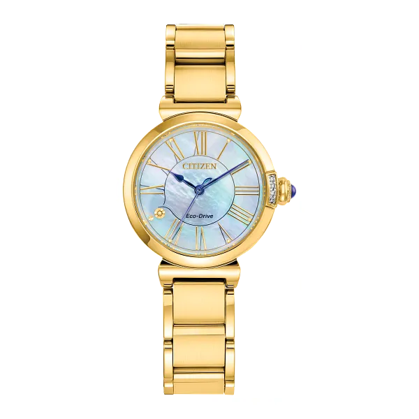 Watch Draeb Jewelers Inc Sturgeon Bay, WI