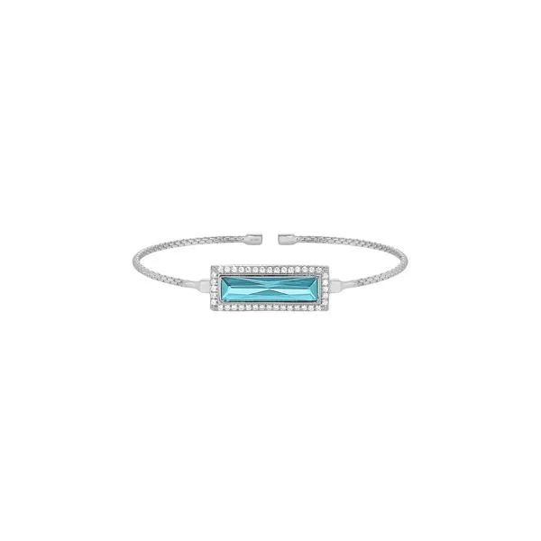Bracelet Draeb Jewelers Inc Sturgeon Bay, WI