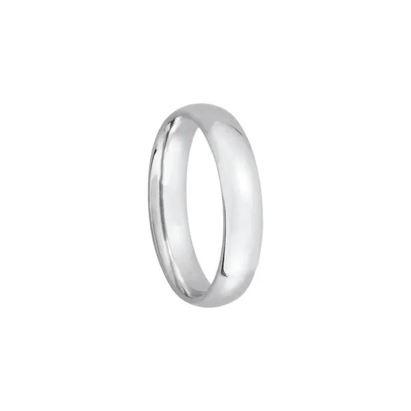 Ring 001 620 00174 Ss Silver Rings Without Stones Draeb Jewelers Inc Sturgeon Bay Wi