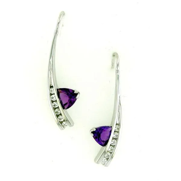 Earrings Draeb Jewelers Inc Sturgeon Bay, WI