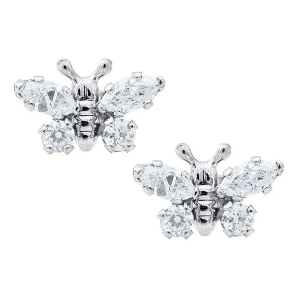 Earrings Draeb Jewelers Inc Sturgeon Bay, WI