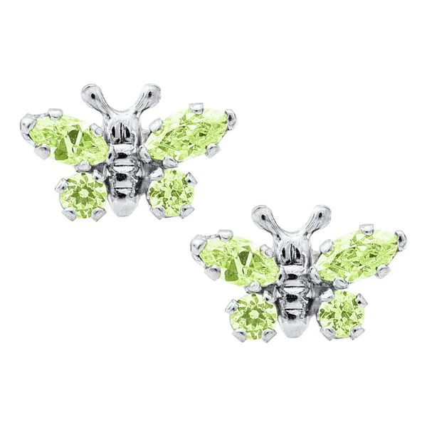 Earrings Draeb Jewelers Inc Sturgeon Bay, WI