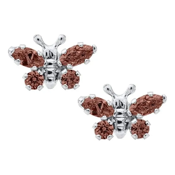 Earrings Draeb Jewelers Inc Sturgeon Bay, WI