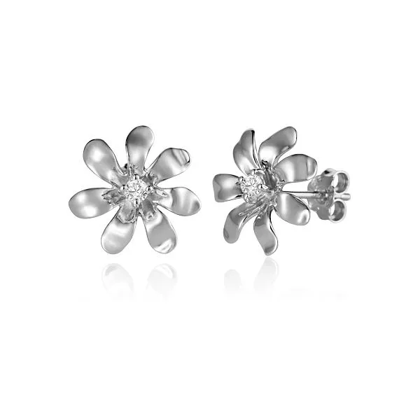 Earrings Draeb Jewelers Inc Sturgeon Bay, WI