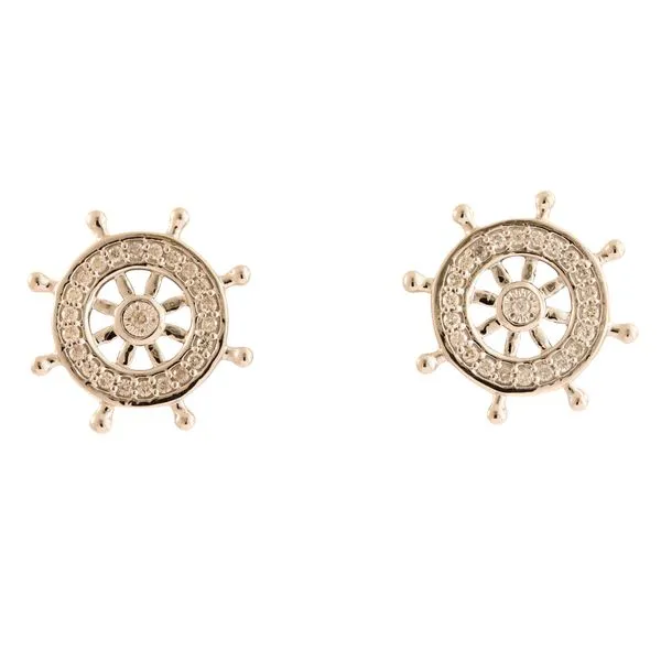 Earrings Draeb Jewelers Inc Sturgeon Bay, WI