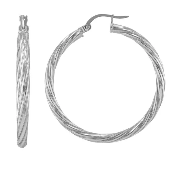 Earrings Draeb Jewelers Inc Sturgeon Bay, WI