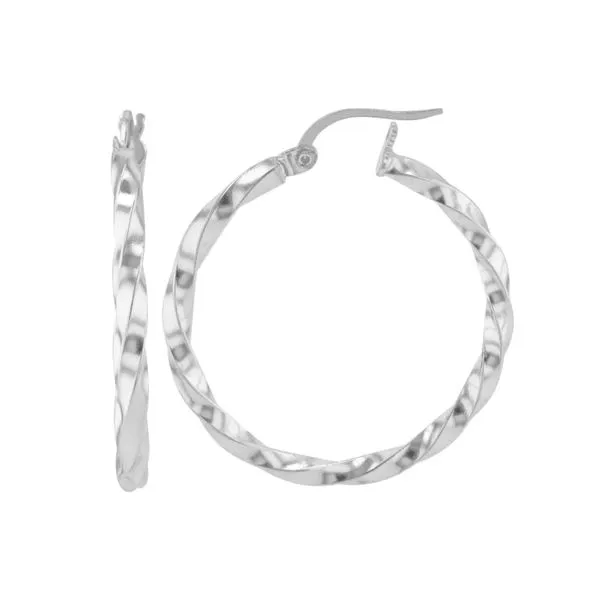 Earrings Draeb Jewelers Inc Sturgeon Bay, WI
