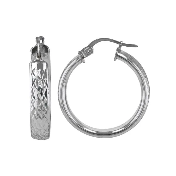 Earrings Draeb Jewelers Inc Sturgeon Bay, WI