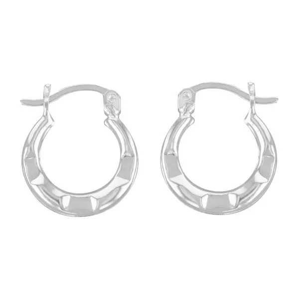 Earrings Draeb Jewelers Inc Sturgeon Bay, WI