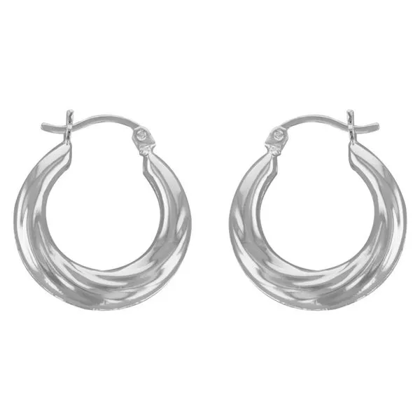 Earrings Draeb Jewelers Inc Sturgeon Bay, WI