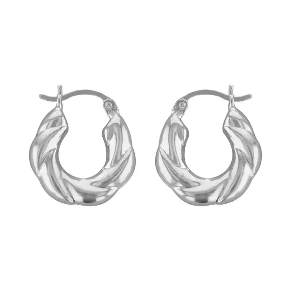 Earrings Draeb Jewelers Inc Sturgeon Bay, WI
