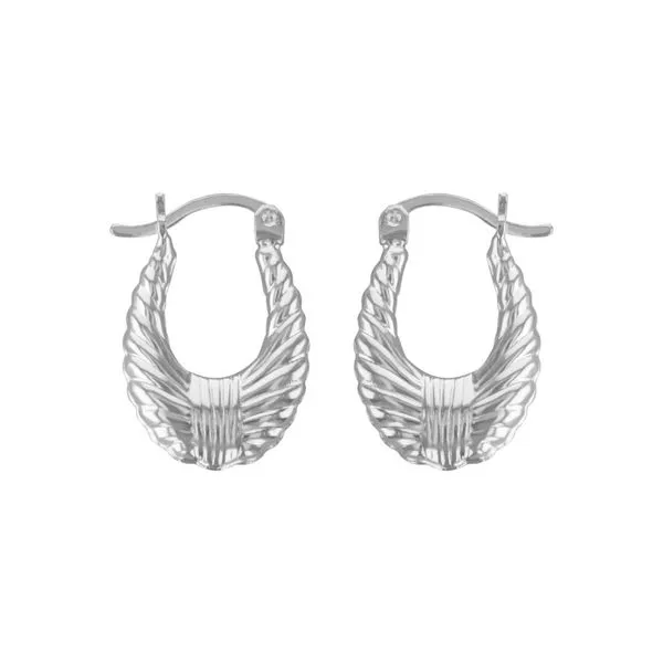 Earrings Draeb Jewelers Inc Sturgeon Bay, WI