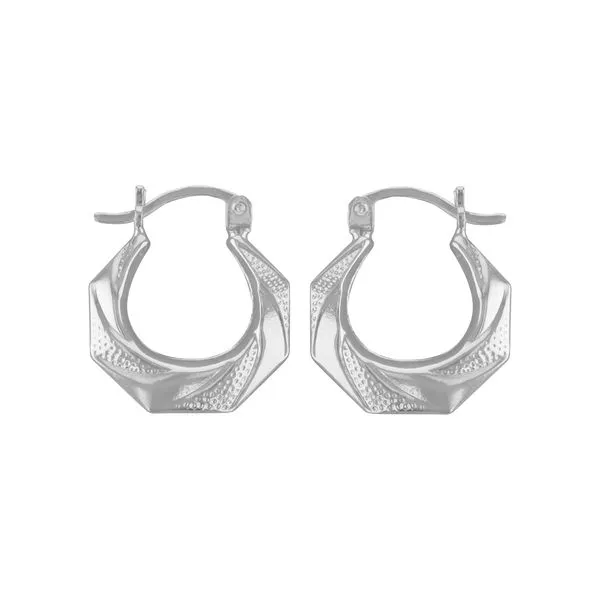 Earrings Draeb Jewelers Inc Sturgeon Bay, WI