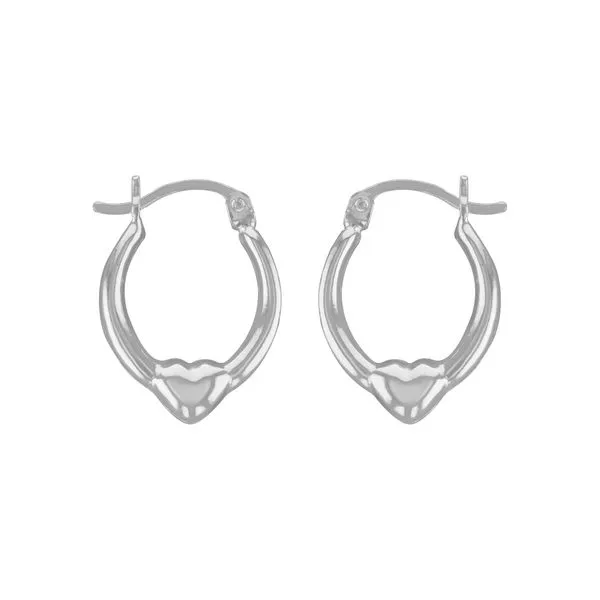 Earrings Draeb Jewelers Inc Sturgeon Bay, WI