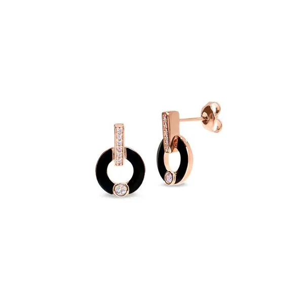 Earrings Draeb Jewelers Inc Sturgeon Bay, WI