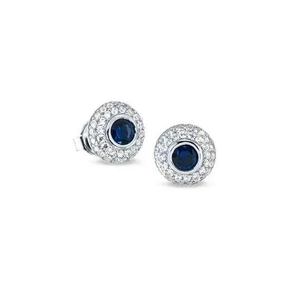 Earrings Draeb Jewelers Inc Sturgeon Bay, WI