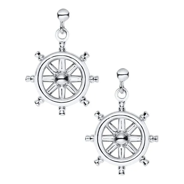 Earrings Draeb Jewelers Inc Sturgeon Bay, WI