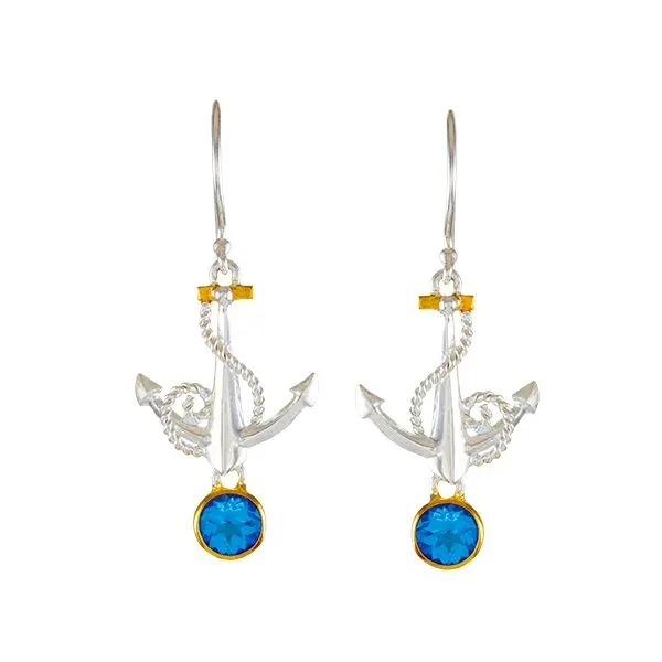 Earrings Draeb Jewelers Inc Sturgeon Bay, WI