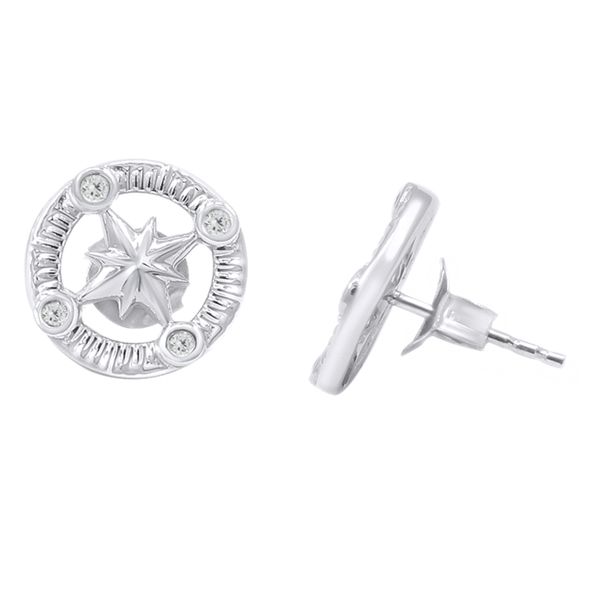 Earrings Draeb Jewelers Inc Sturgeon Bay, WI