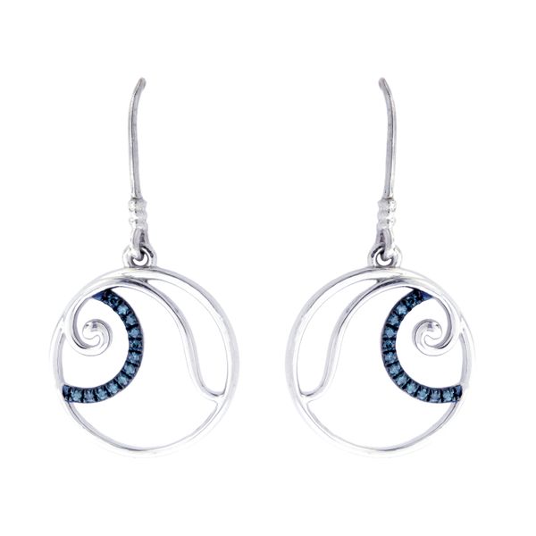 Earrings Draeb Jewelers Inc Sturgeon Bay, WI