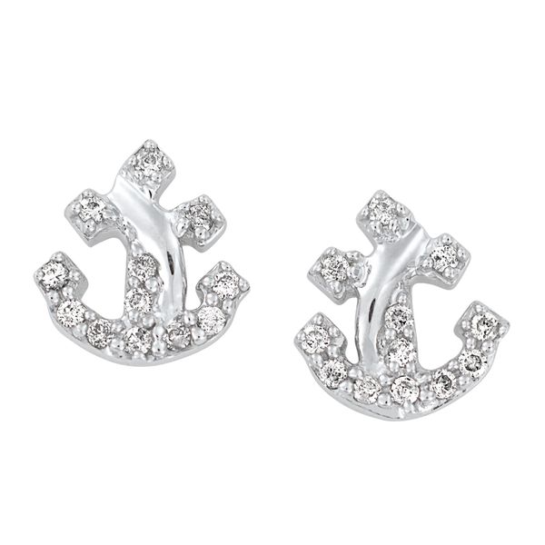 Earrings Draeb Jewelers Inc Sturgeon Bay, WI