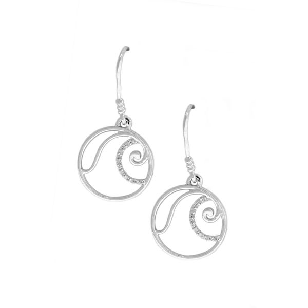 Earrings Draeb Jewelers Inc Sturgeon Bay, WI