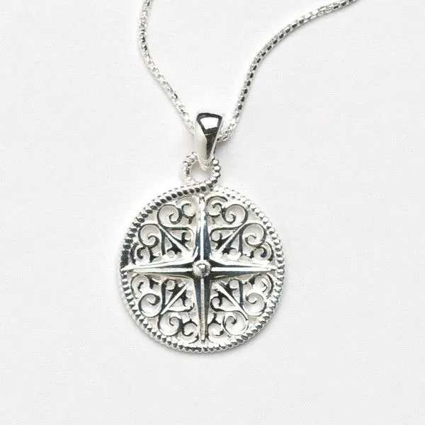 Pendant Draeb Jewelers Inc Sturgeon Bay, WI