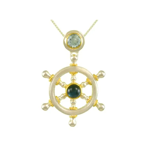Pendant Draeb Jewelers Inc Sturgeon Bay, WI
