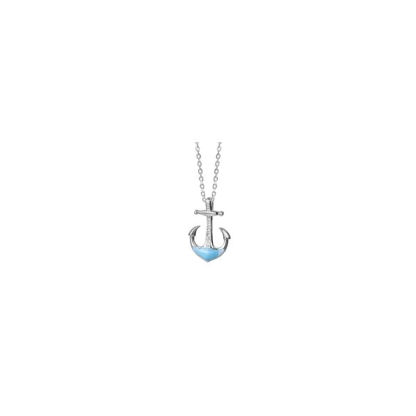 Pendant Draeb Jewelers Inc Sturgeon Bay, WI