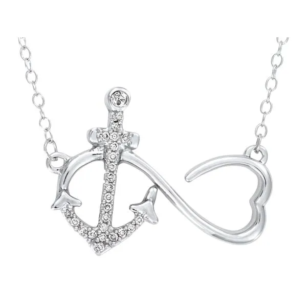 Pendant Draeb Jewelers Inc Sturgeon Bay, WI