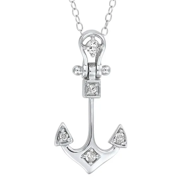 Pendant Draeb Jewelers Inc Sturgeon Bay, WI