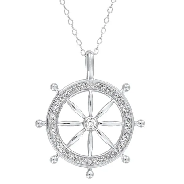 Pendant Draeb Jewelers Inc Sturgeon Bay, WI