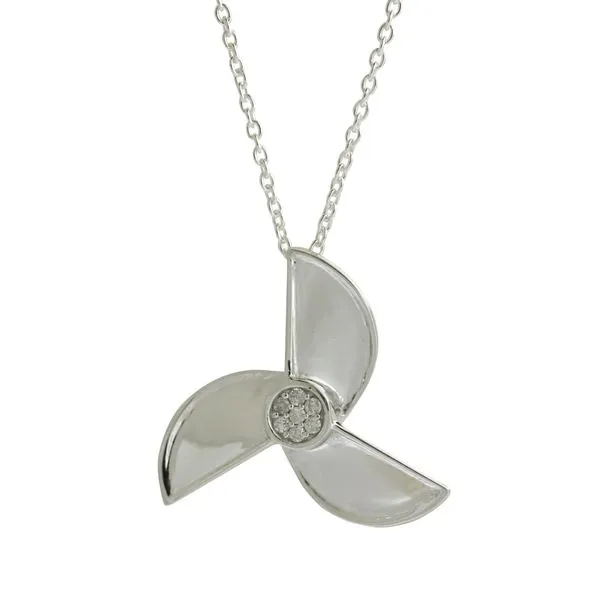 Pendant Draeb Jewelers Inc Sturgeon Bay, WI