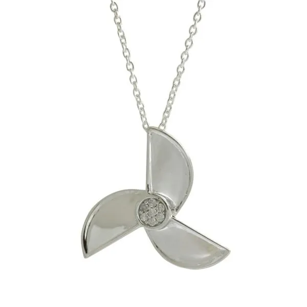Pendant Draeb Jewelers Inc Sturgeon Bay, WI