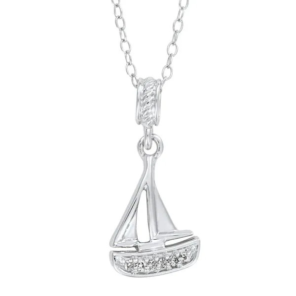 Pendant Draeb Jewelers Inc Sturgeon Bay, WI