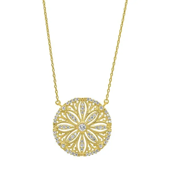 Pendant Draeb Jewelers Inc Sturgeon Bay, WI