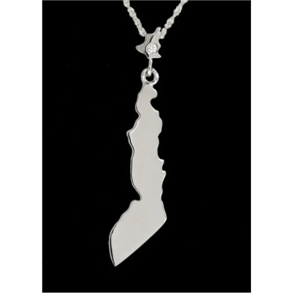 Pendant Draeb Jewelers Inc Sturgeon Bay, WI