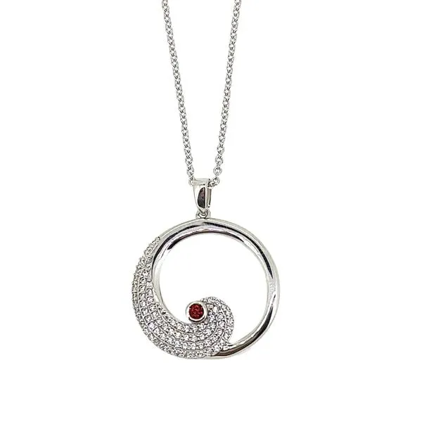 Pendant Draeb Jewelers Inc Sturgeon Bay, WI