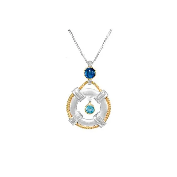 Pendant Draeb Jewelers Inc Sturgeon Bay, WI
