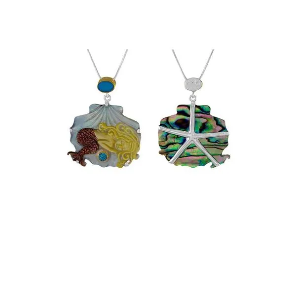 Pendant Draeb Jewelers Inc Sturgeon Bay, WI