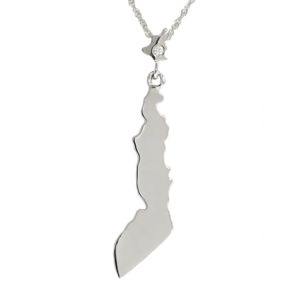 Pendant Draeb Jewelers Inc Sturgeon Bay, WI