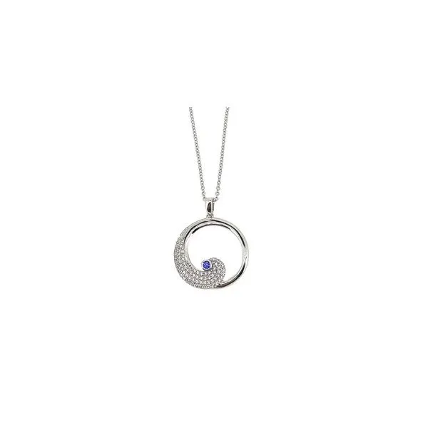 Pendant Draeb Jewelers Inc Sturgeon Bay, WI