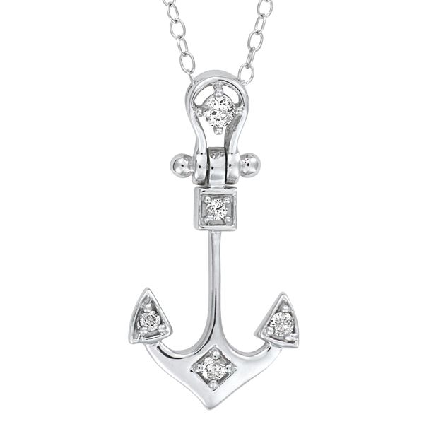 Pendant Draeb Jewelers Inc Sturgeon Bay, WI