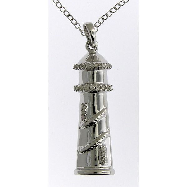 Pendant Draeb Jewelers Inc Sturgeon Bay, WI